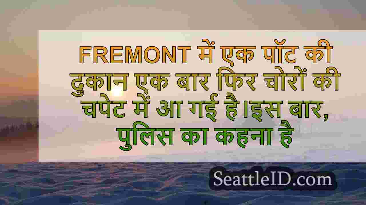 सिएटल समाचार SeattleID