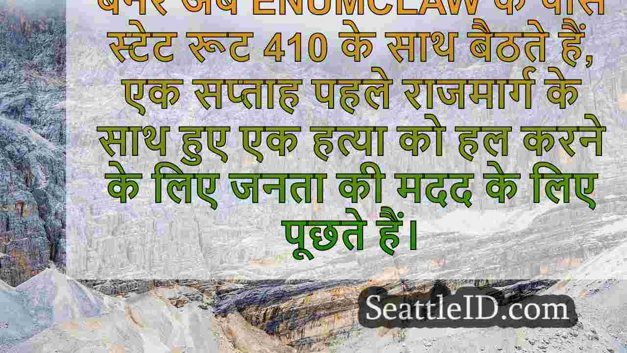 सिएटल समाचार SeattleID