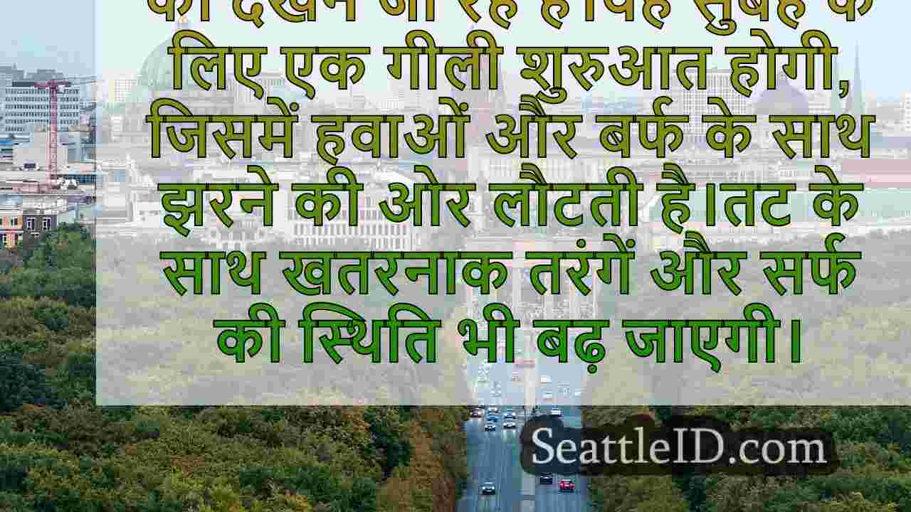 सिएटल समाचार SeattleID