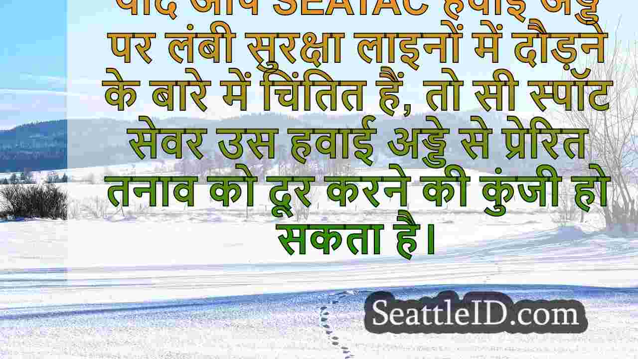 सिएटल समाचार SeattleID