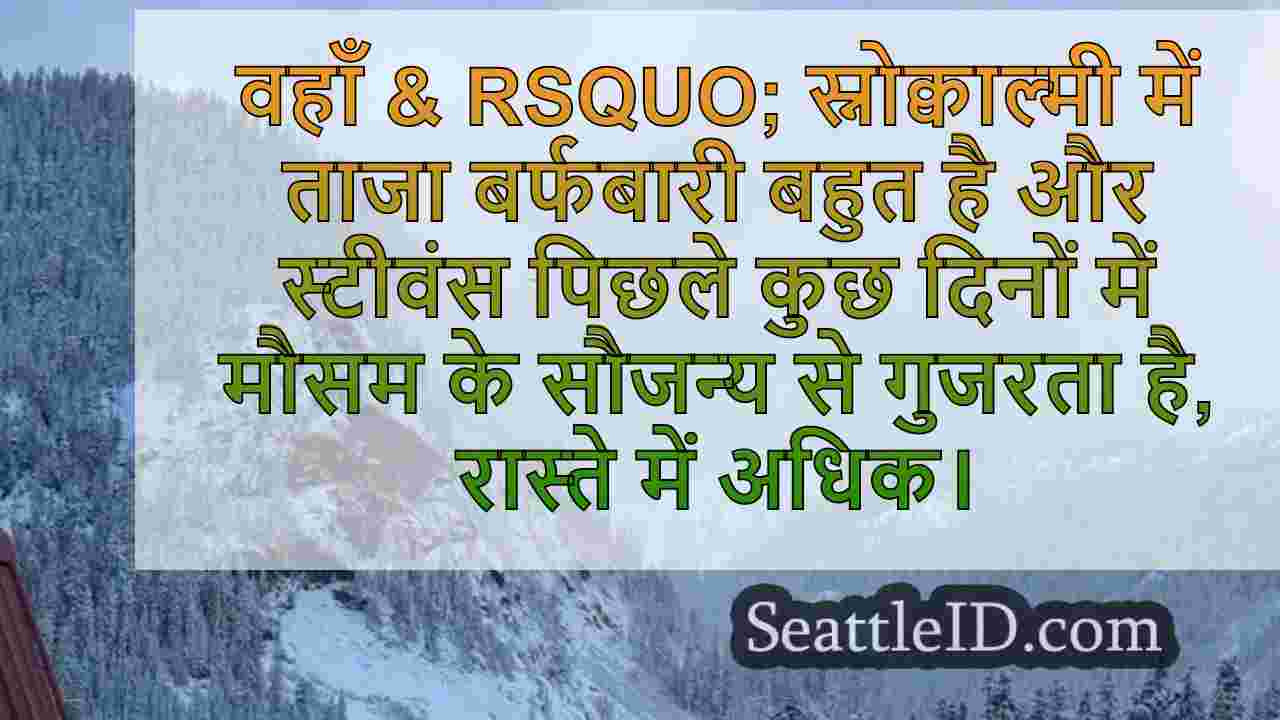 सिएटल समाचार SeattleID