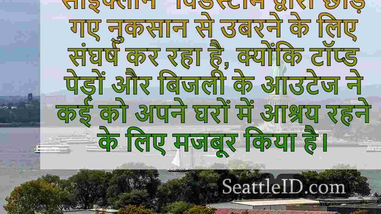 सिएटल समाचार SeattleID