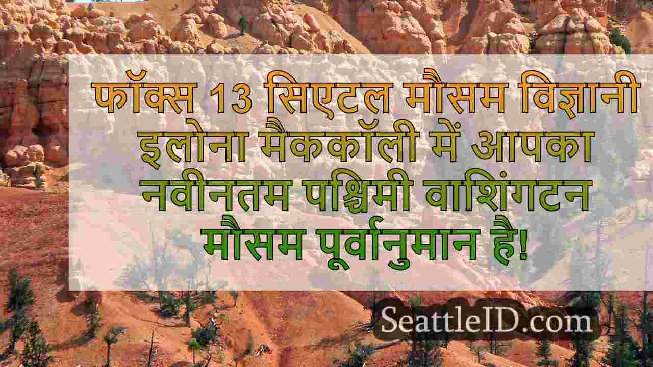 सिएटल समाचार SeattleID