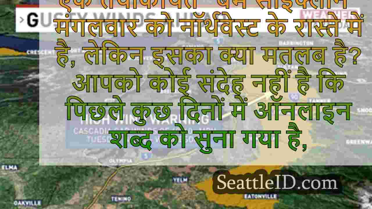 सिएटल समाचार SeattleID