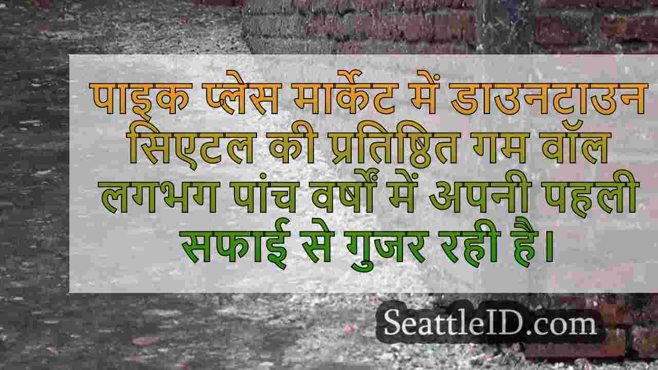 सिएटल समाचार SeattleID