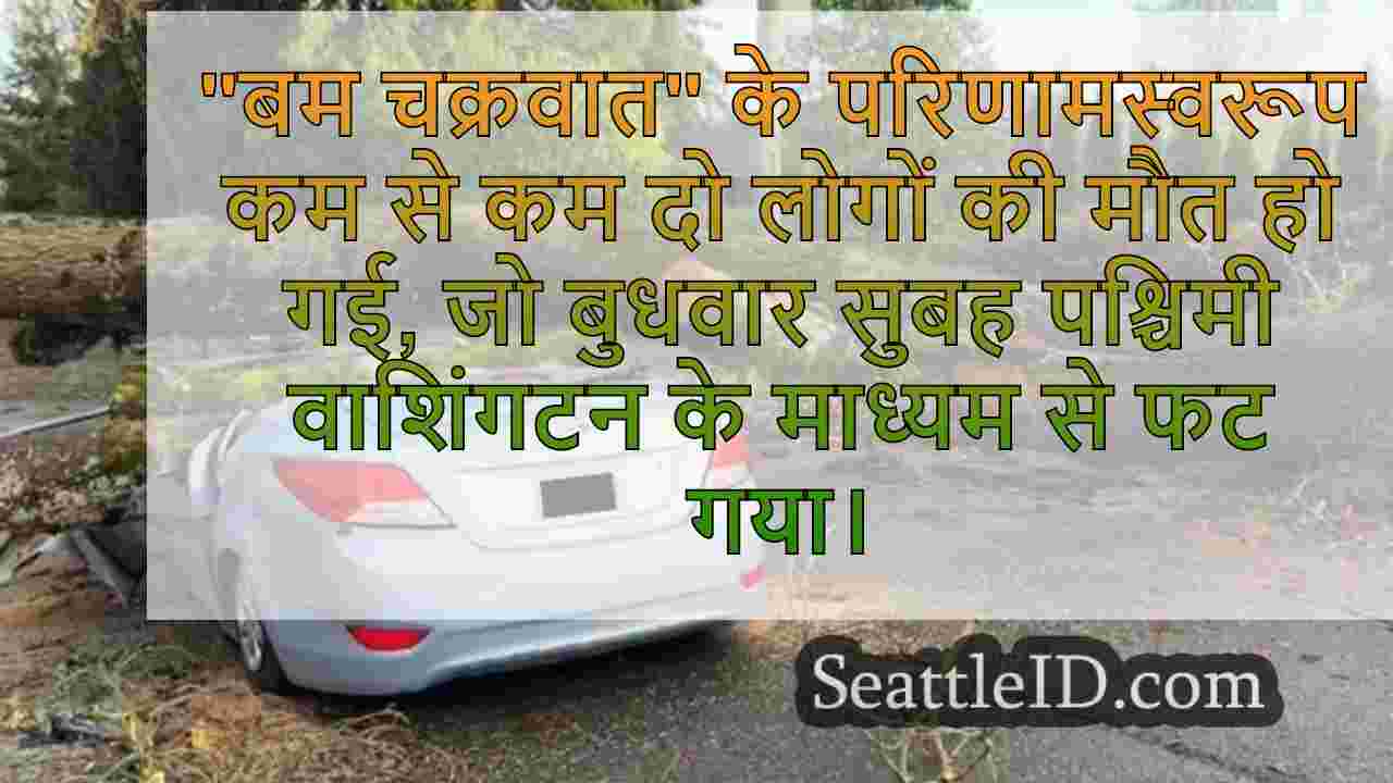 सिएटल समाचार SeattleID