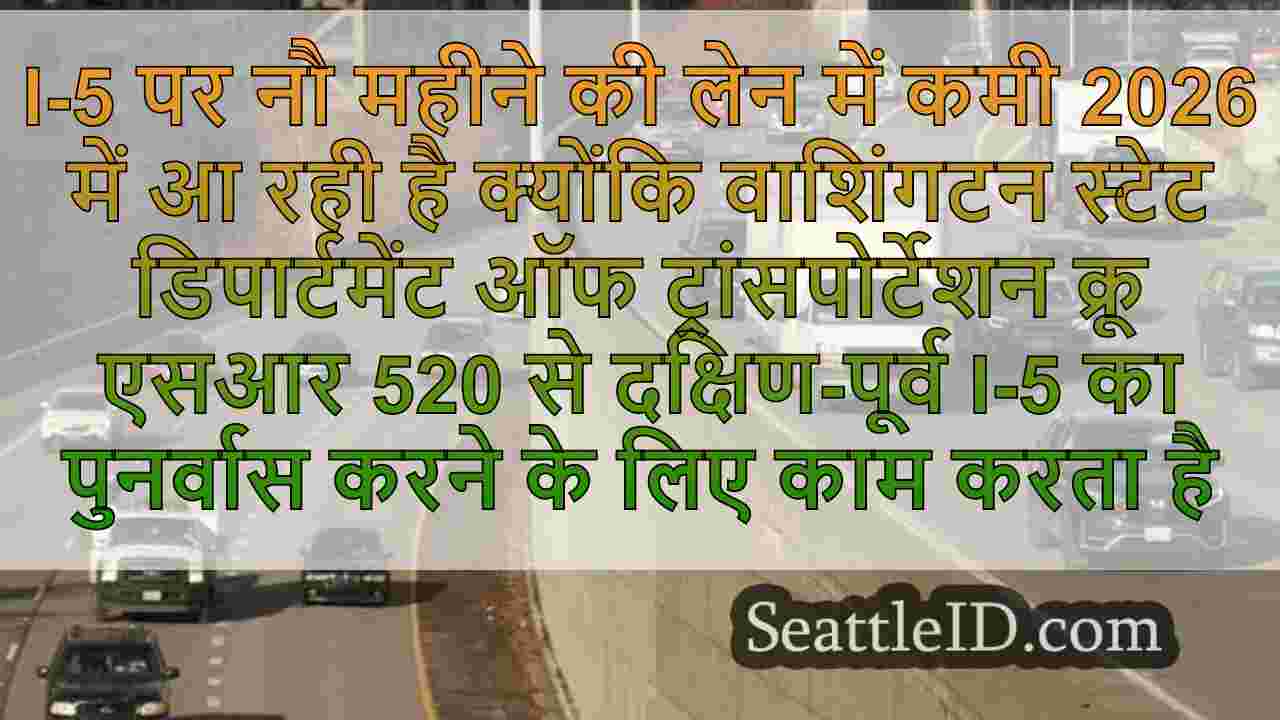 सिएटल समाचार SeattleID