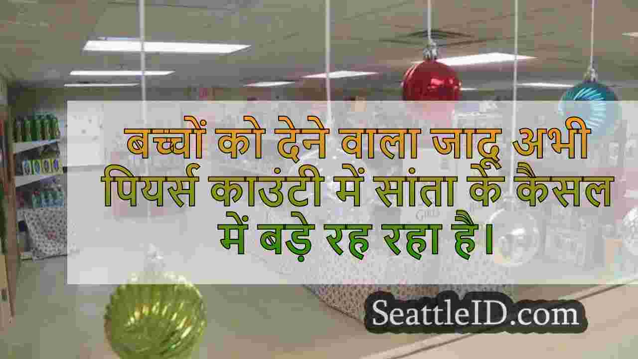 सिएटल समाचार SeattleID