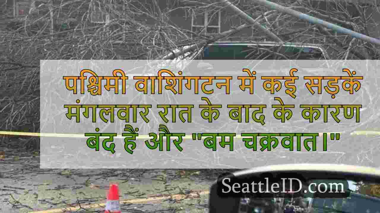 सिएटल समाचार SeattleID