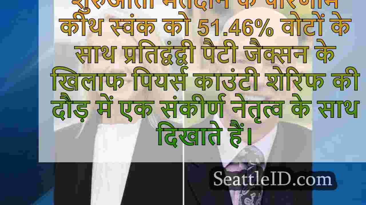 सिएटल समाचार SeattleID