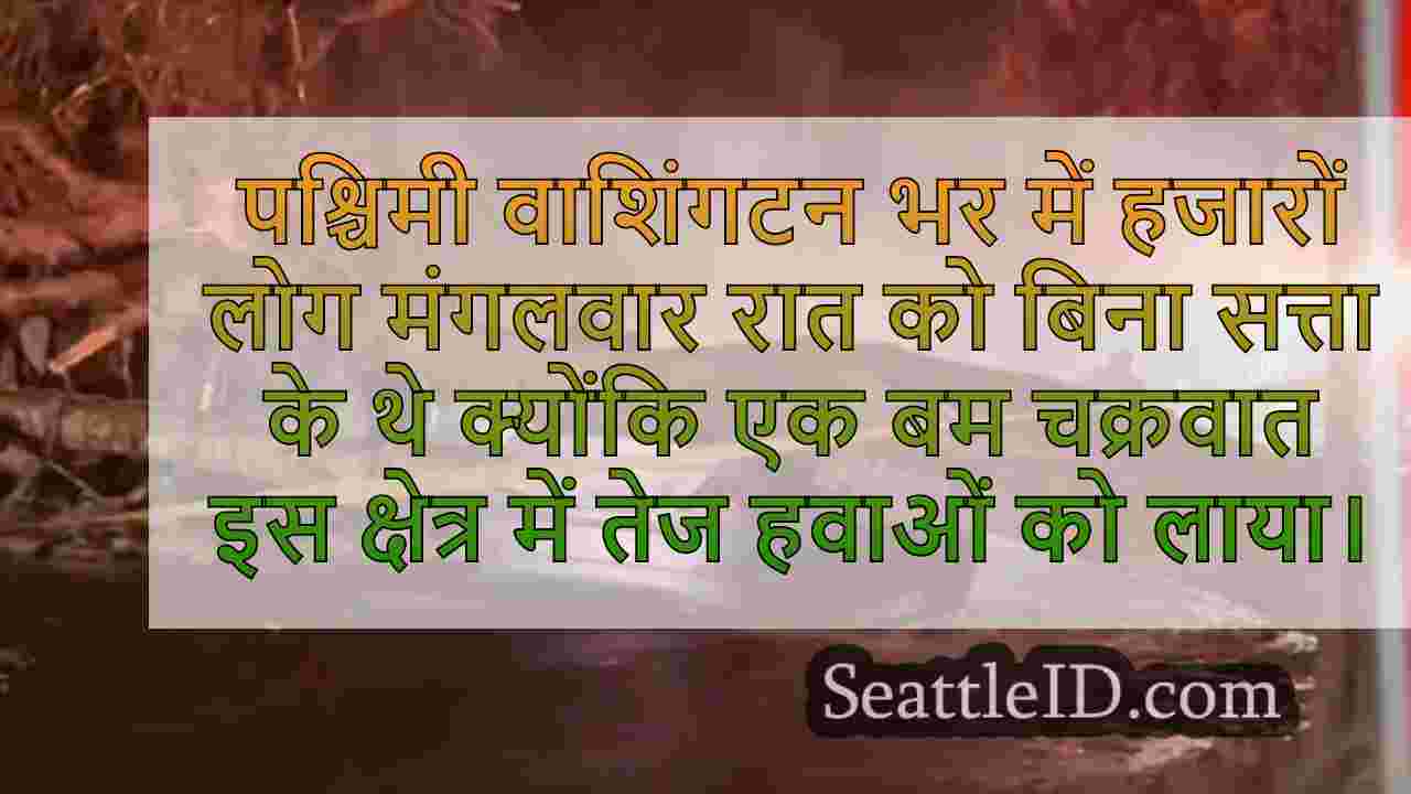 सिएटल समाचार SeattleID