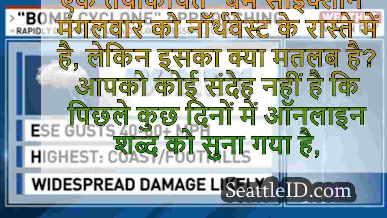 सिएटल समाचार SeattleID