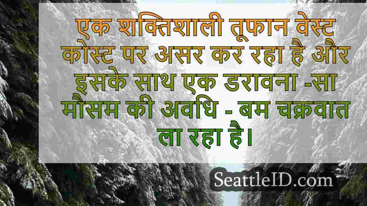 सिएटल समाचार SeattleID