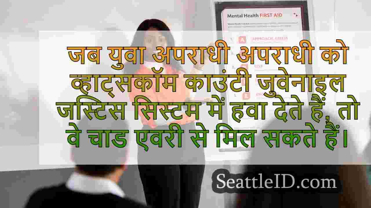 युवा मानसिक स्वास्थ्य प्राथमिक चिकित्सा