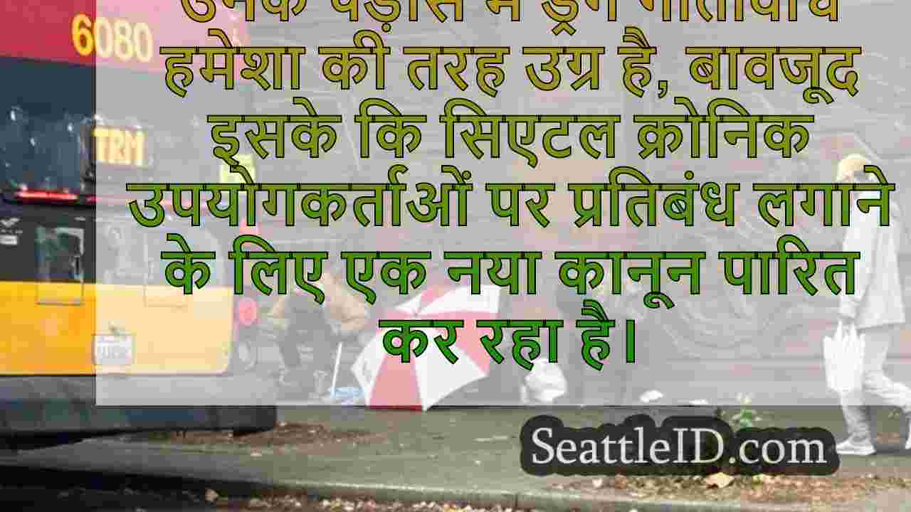 सिएटल समाचार SeattleID