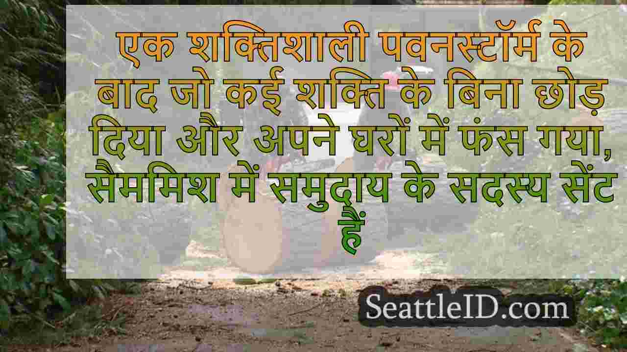 सिएटल समाचार SeattleID