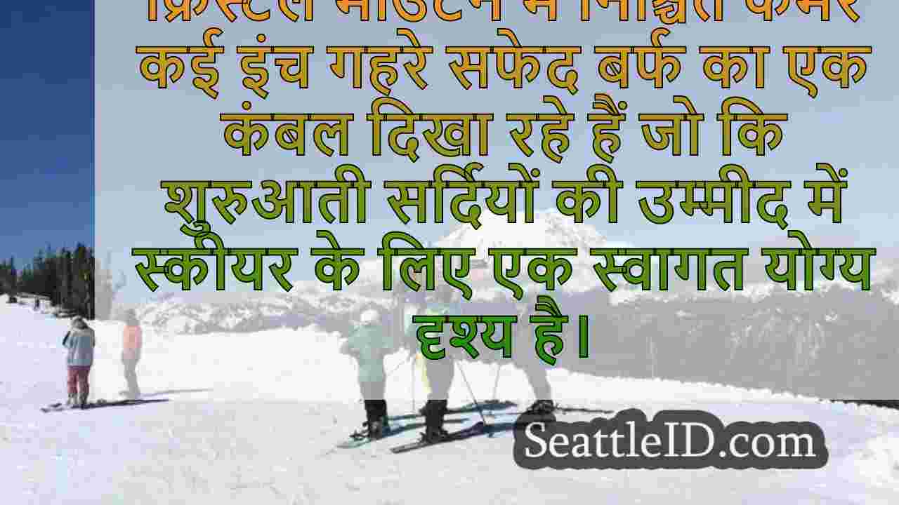 सिएटल समाचार SeattleID