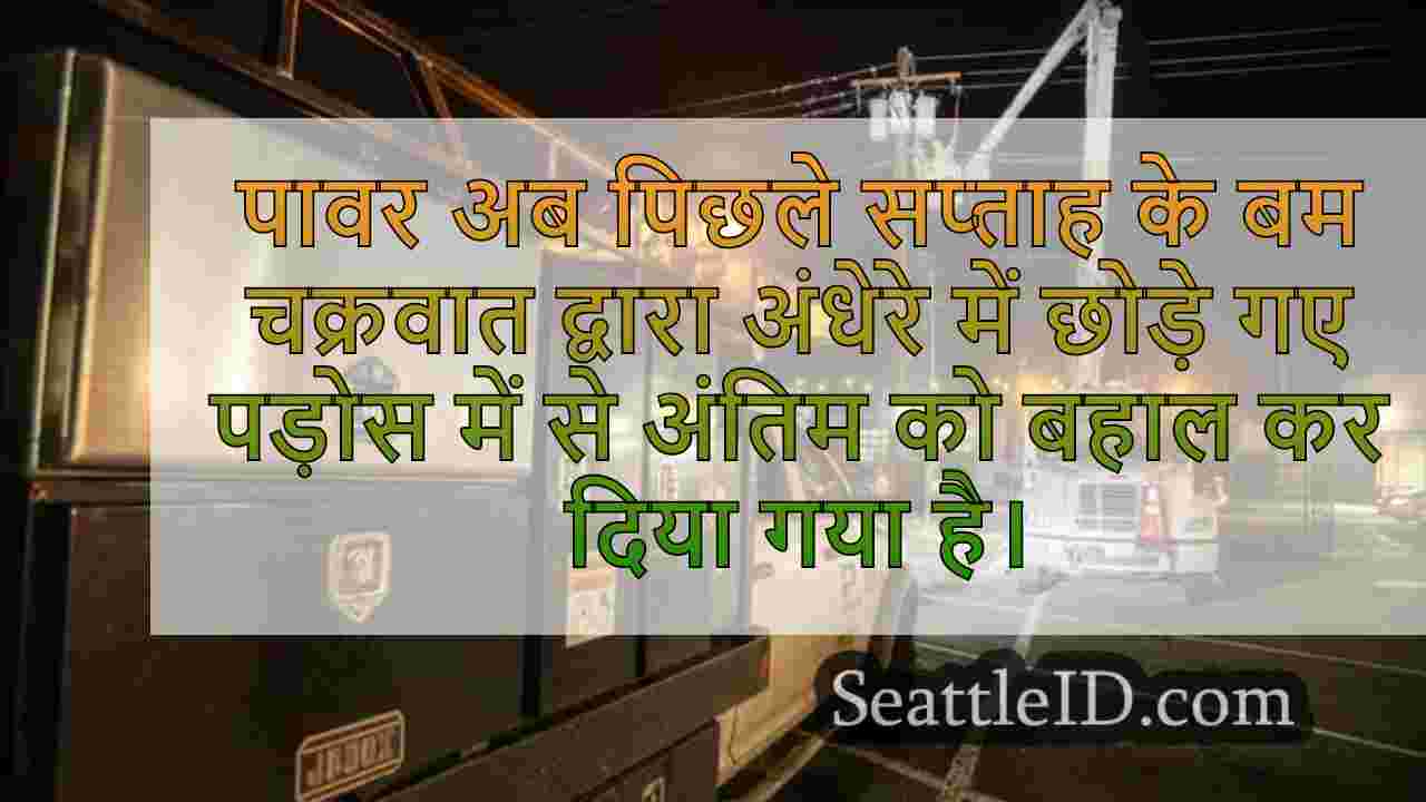 सिएटल समाचार SeattleID
