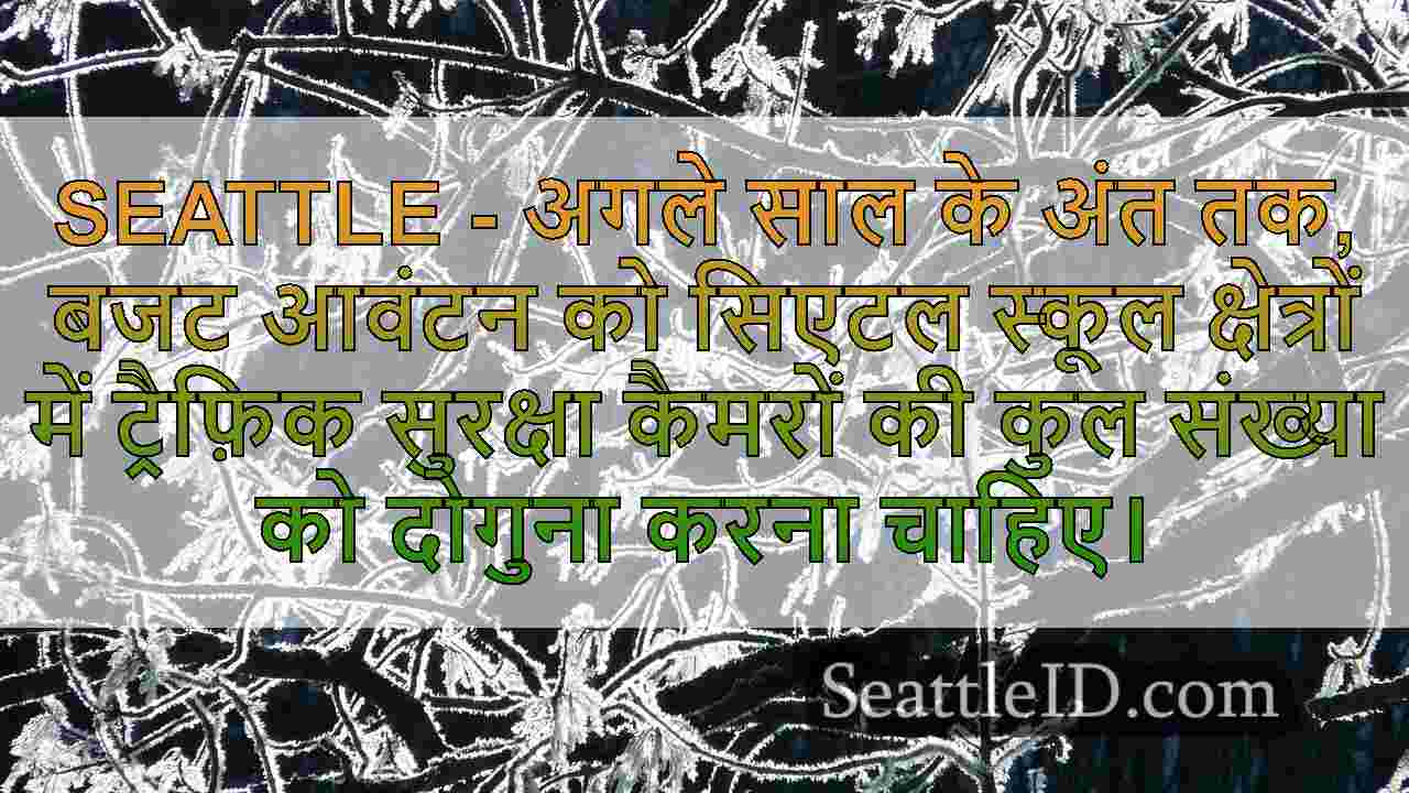 सिएटल समाचार SeattleID