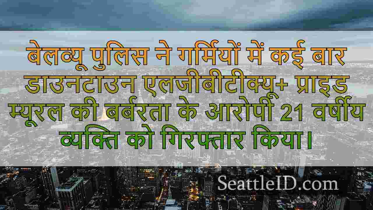 सिएटल समाचार SeattleID