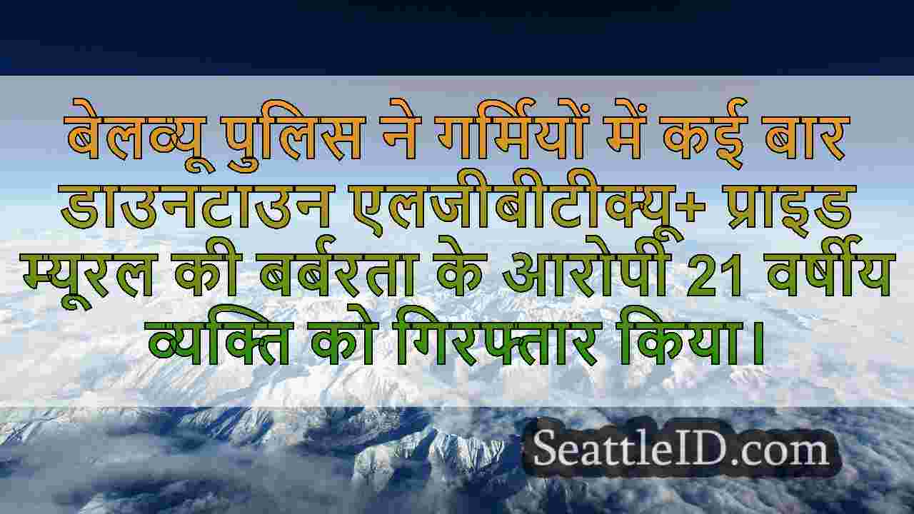 सिएटल समाचार SeattleID