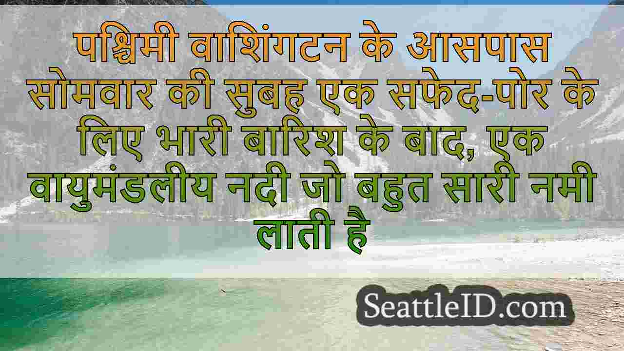 सिएटल समाचार SeattleID