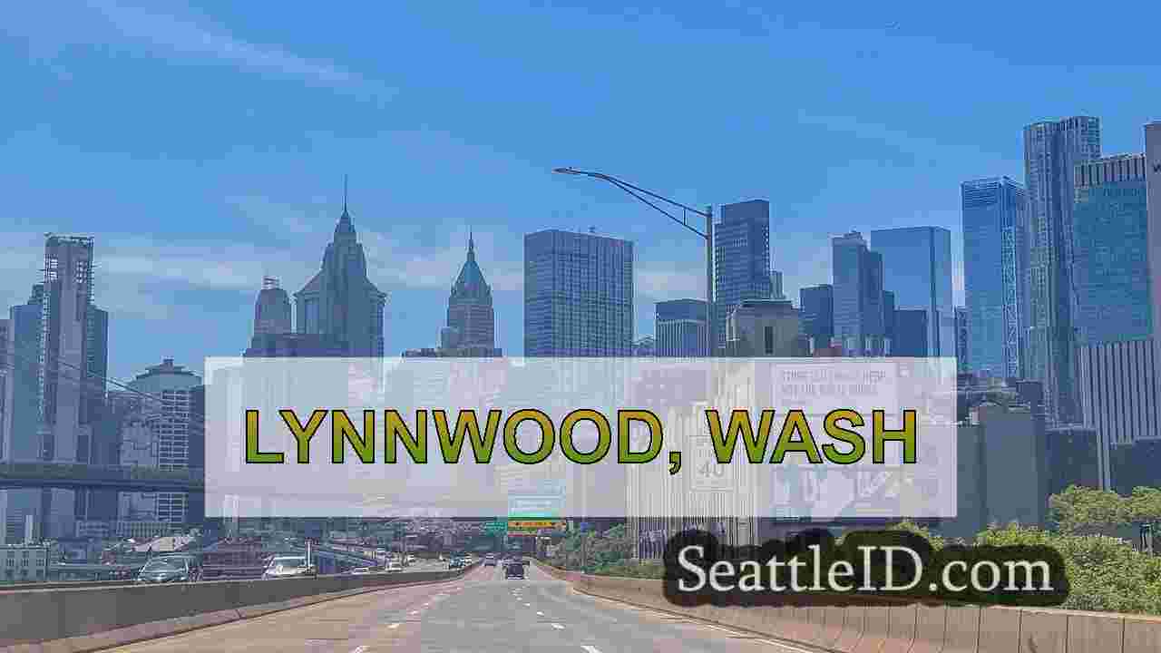 सिएटल समाचार SeattleID