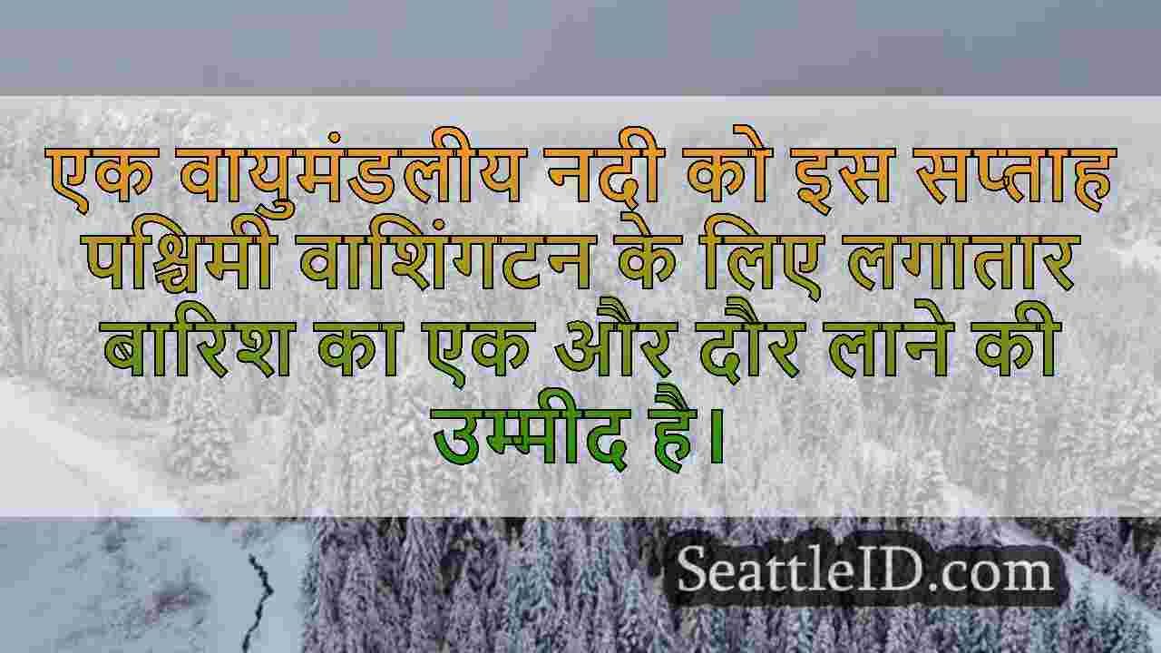 सिएटल समाचार SeattleID
