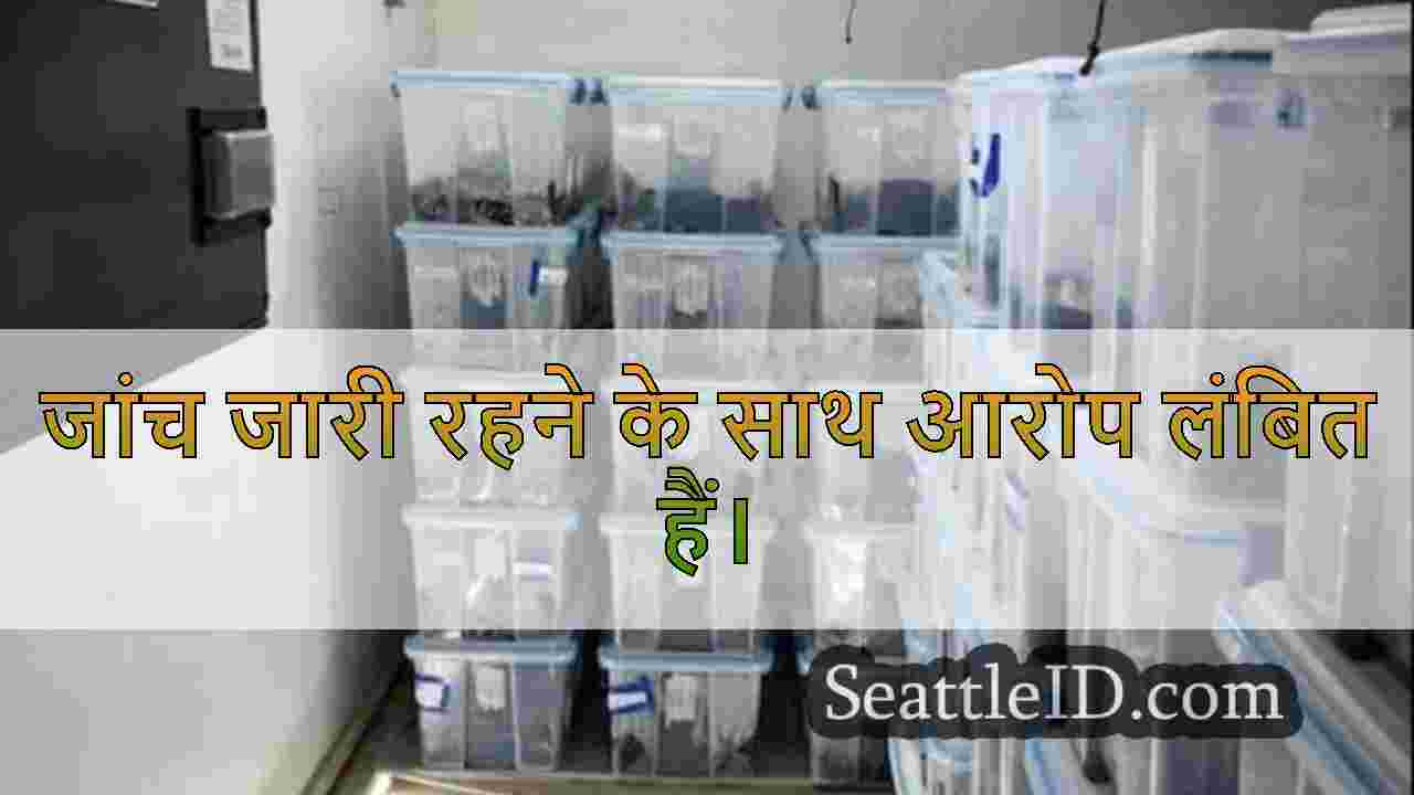सिएटल समाचार SeattleID