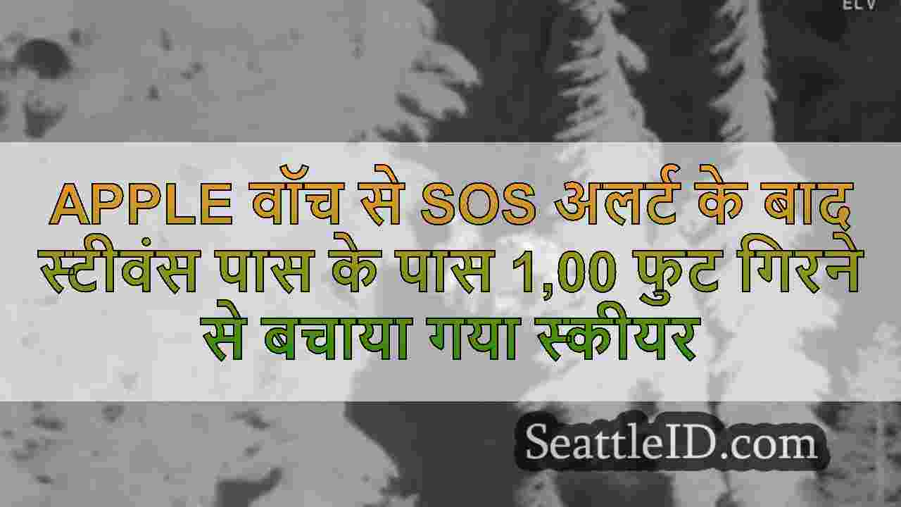 सिएटल समाचार SeattleID