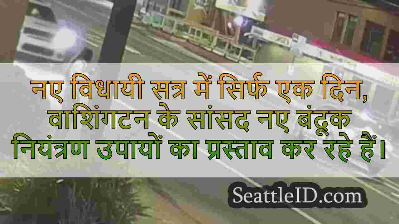सिएटल समाचार SeattleID