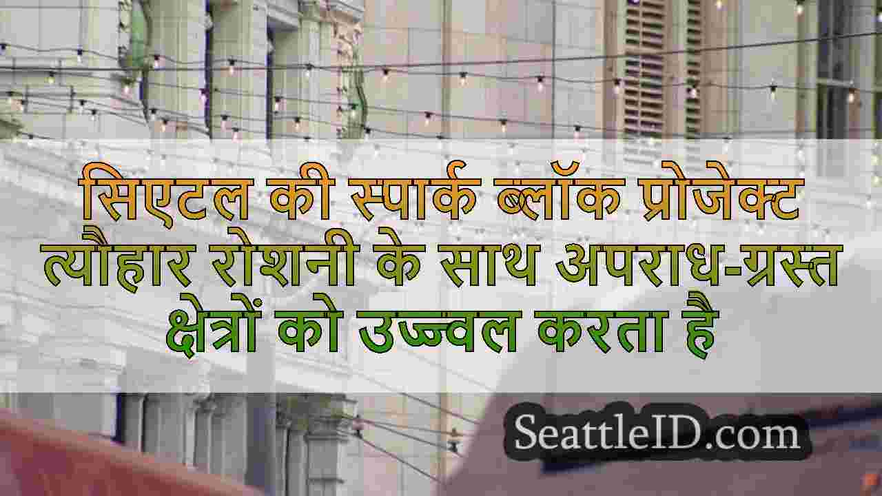 सिएटल समाचार SeattleID