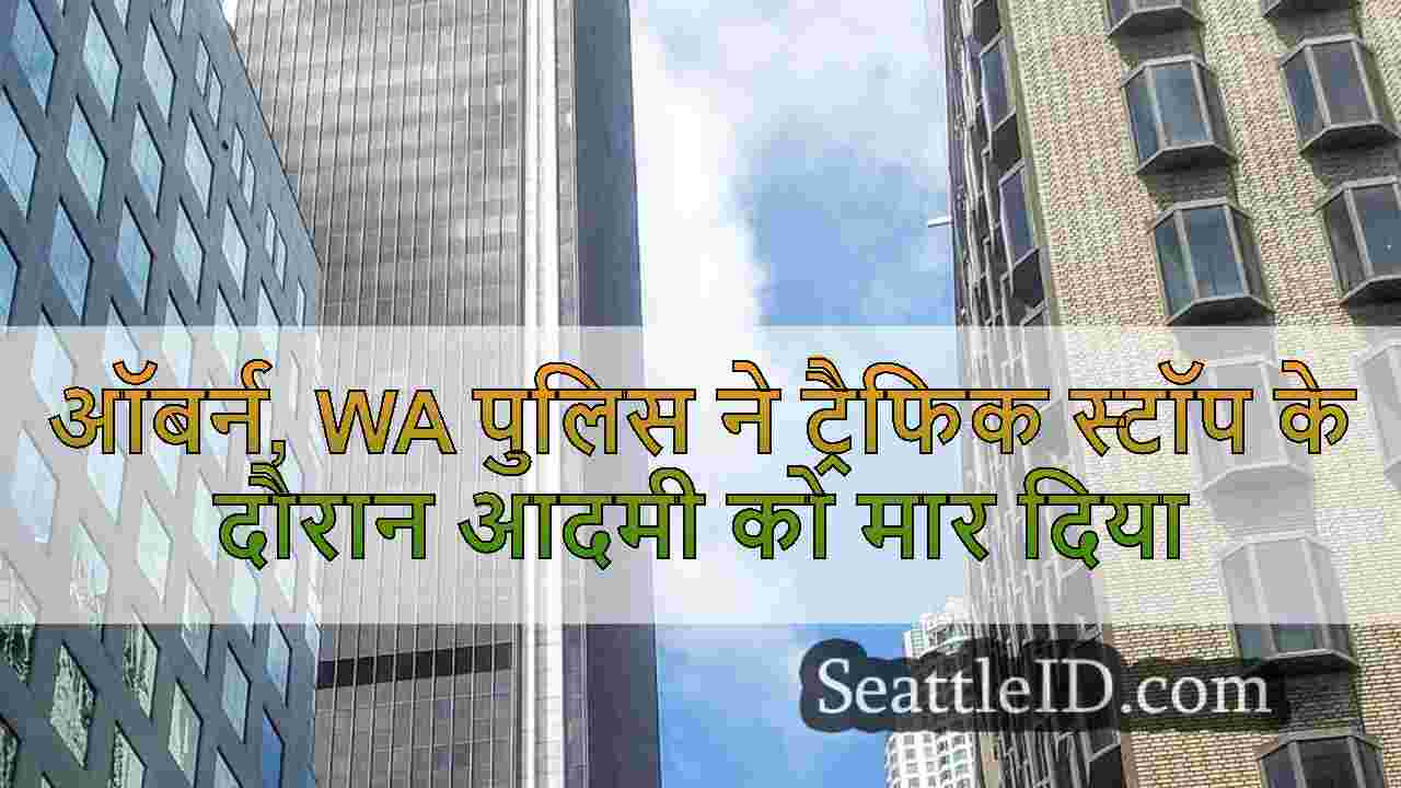 सिएटल समाचार SeattleID
