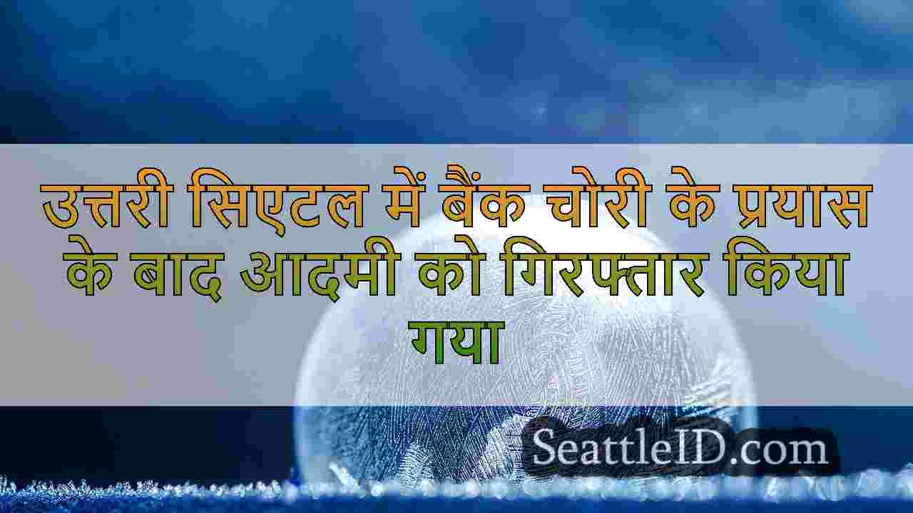 सिएटल समाचार SeattleID