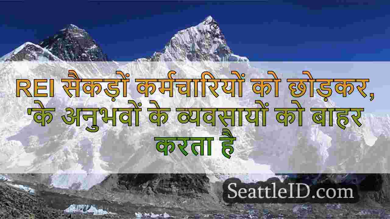 सिएटल समाचार SeattleID