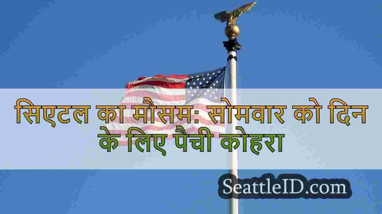 सिएटल समाचार SeattleID