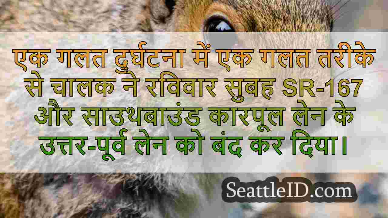 सिएटल समाचार SeattleID