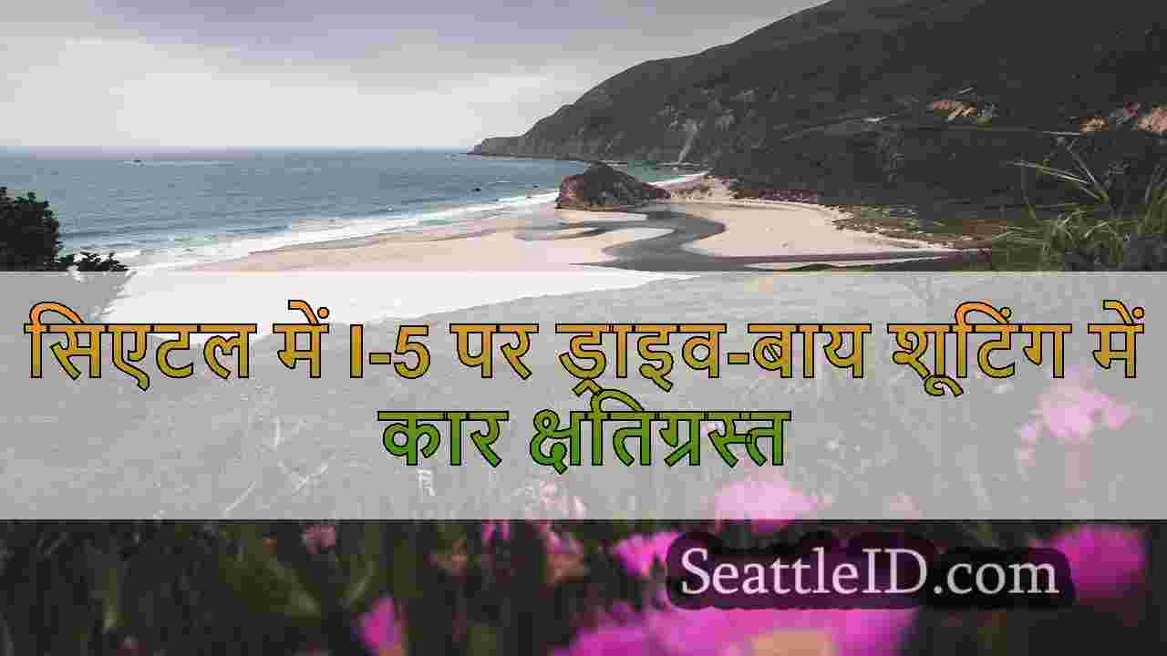 सिएटल समाचार SeattleID