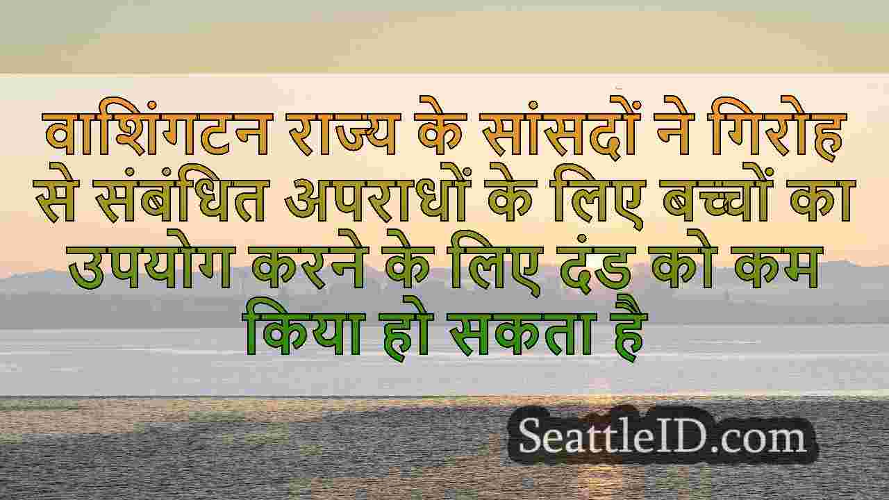 सिएटल समाचार SeattleID