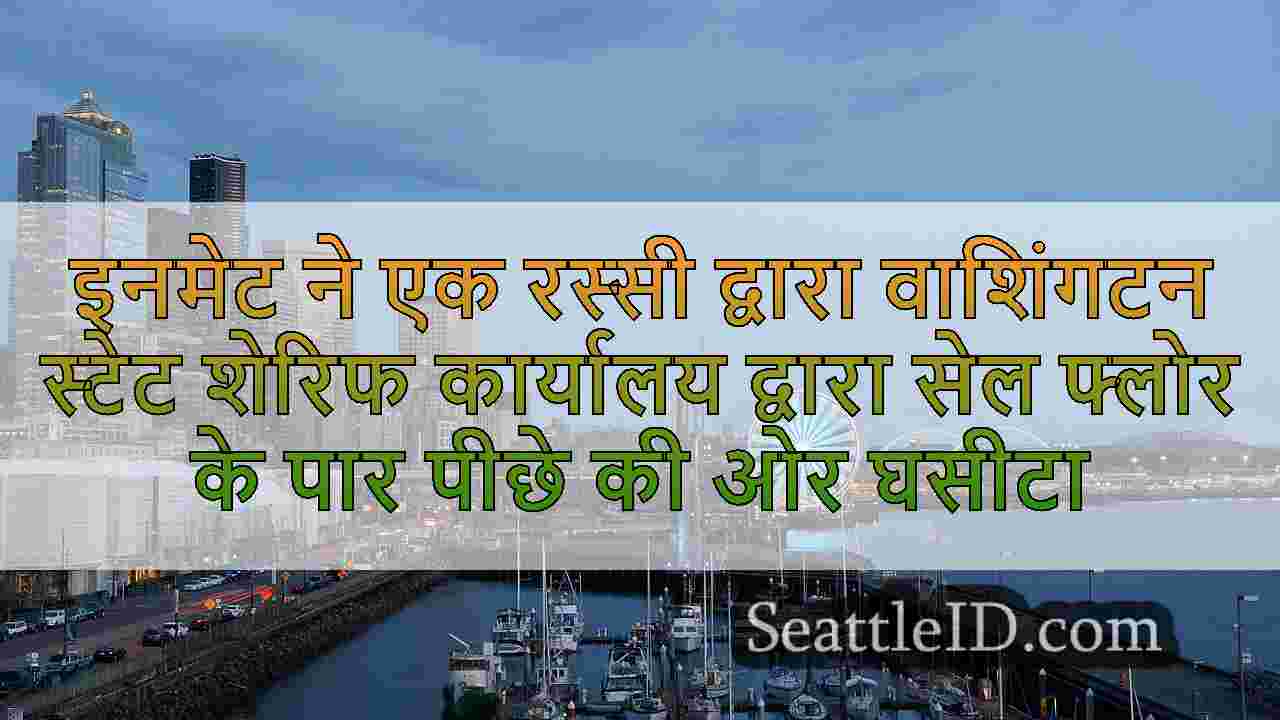 सिएटल समाचार SeattleID