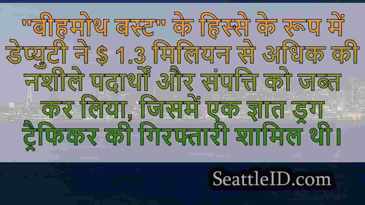 सिएटल समाचार SeattleID