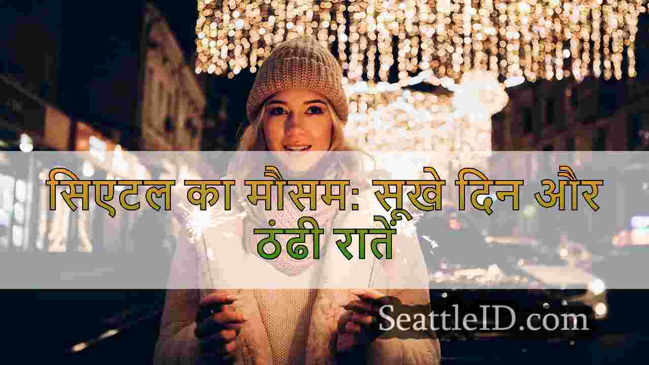 सिएटल समाचार SeattleID