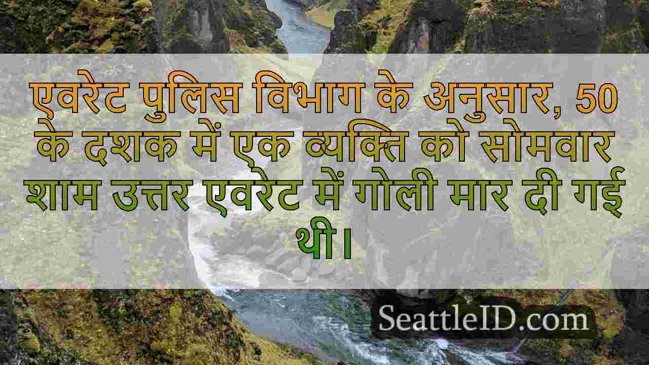 सिएटल समाचार SeattleID
