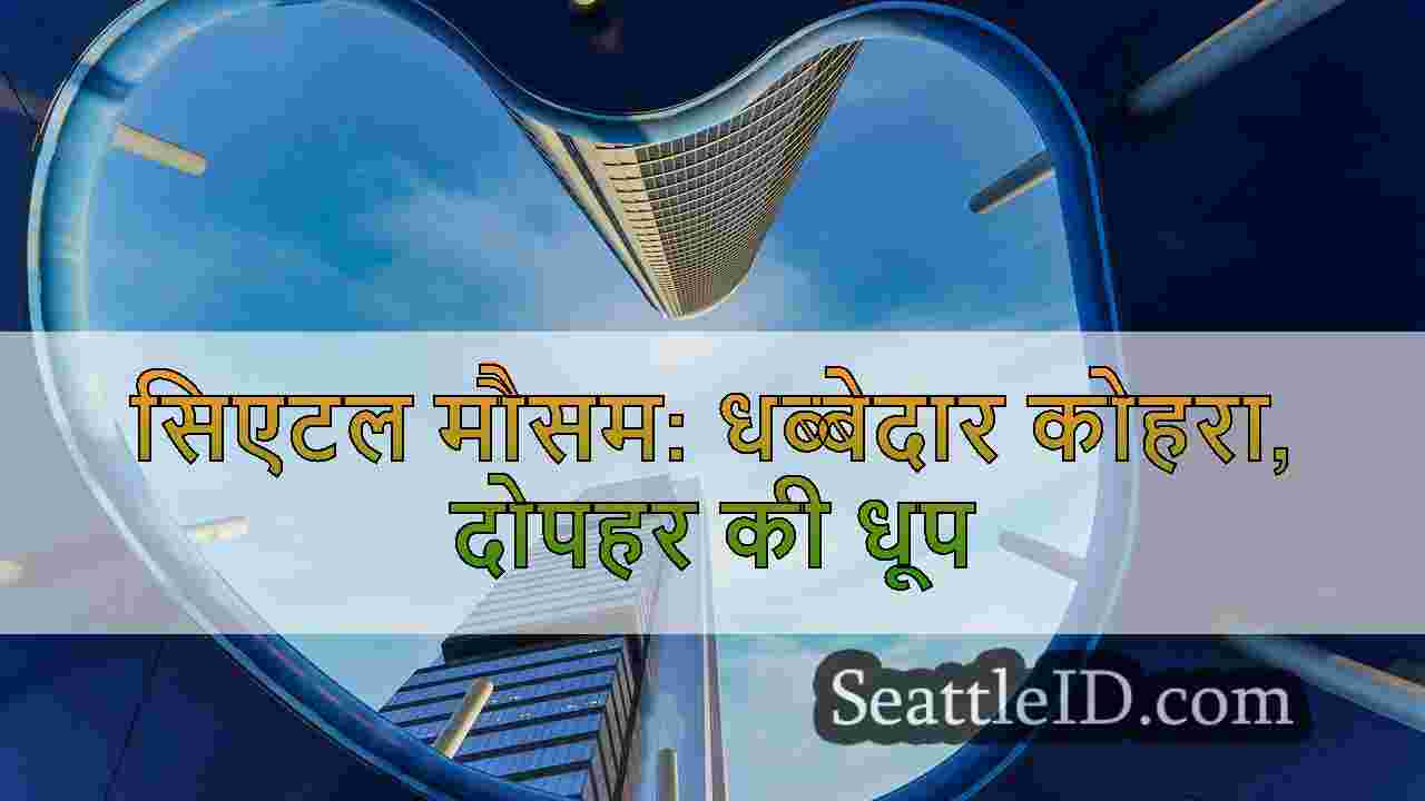 सिएटल समाचार SeattleID