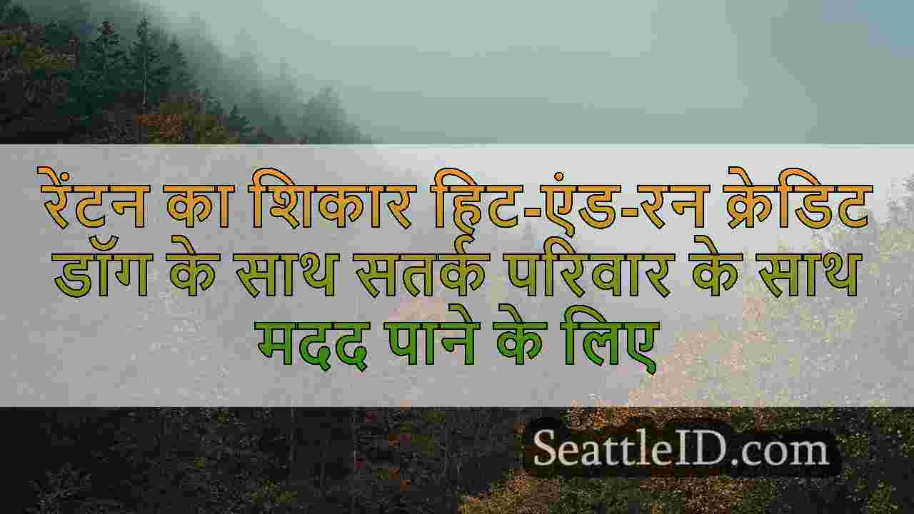 सिएटल समाचार SeattleID