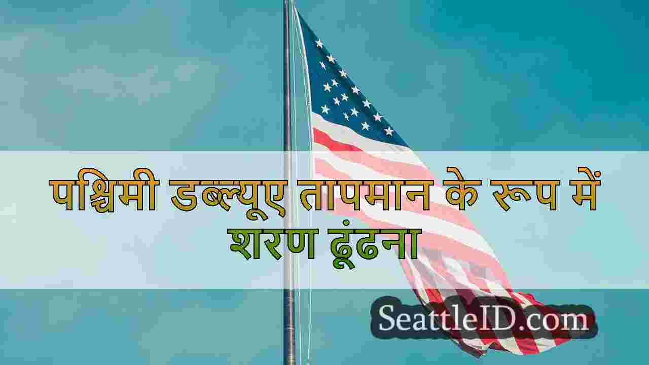 सिएटल समाचार SeattleID
