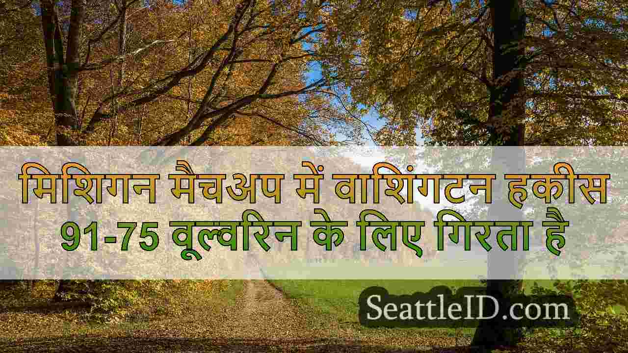 सिएटल समाचार SeattleID