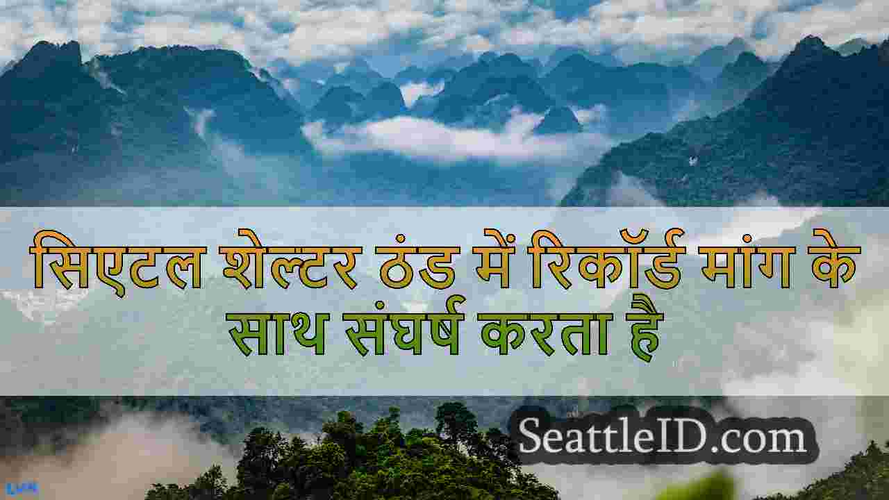 सिएटल समाचार SeattleID