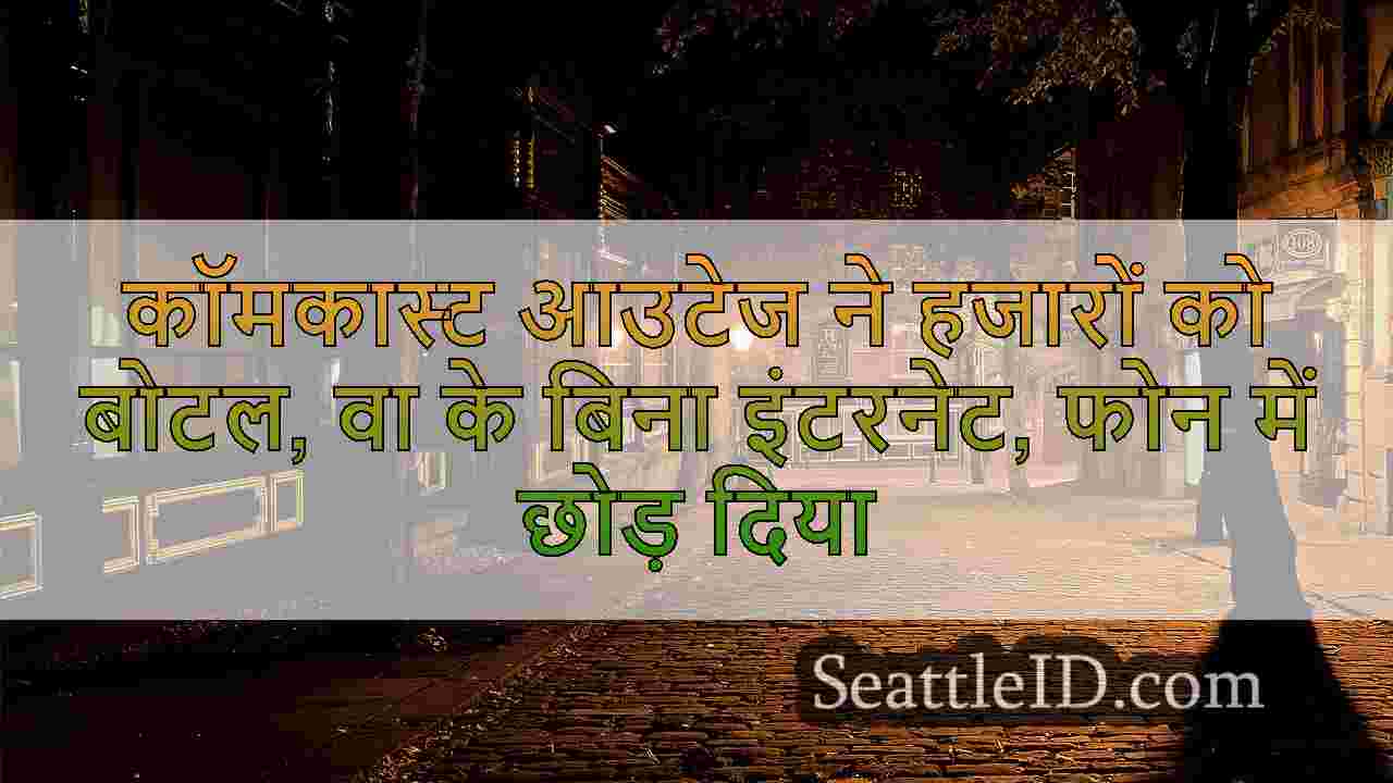 सिएटल समाचार SeattleID