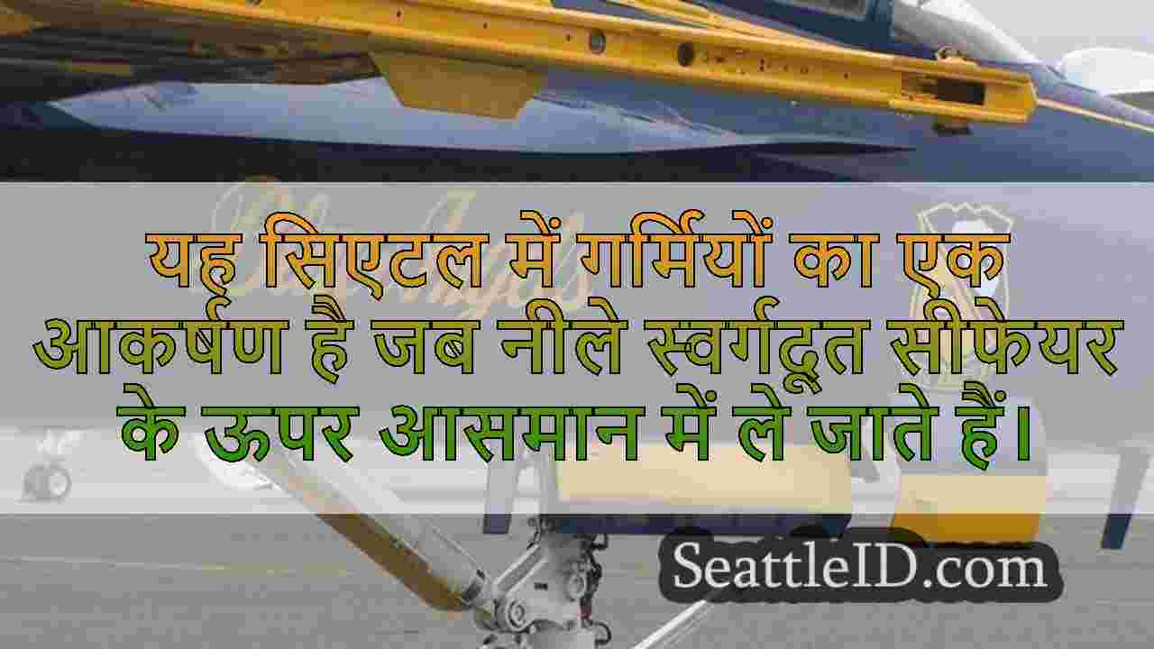 सिएटल समाचार SeattleID